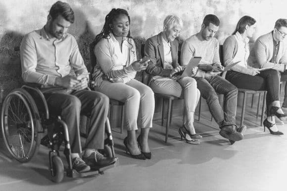 How to Comply With Hiring Laws and Reduce Legal Risk