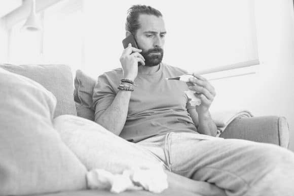 How to Create a Paid Sick Leave Policy