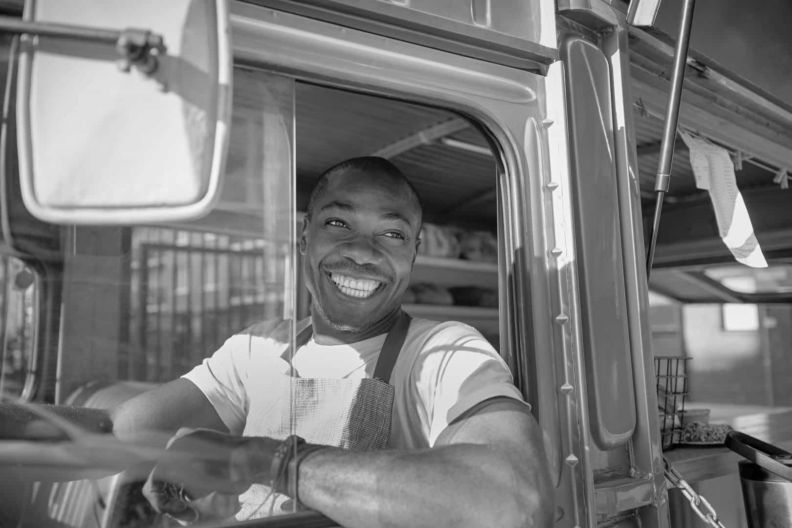 Ten Tips for Recruiting and Retaining Truck Drivers