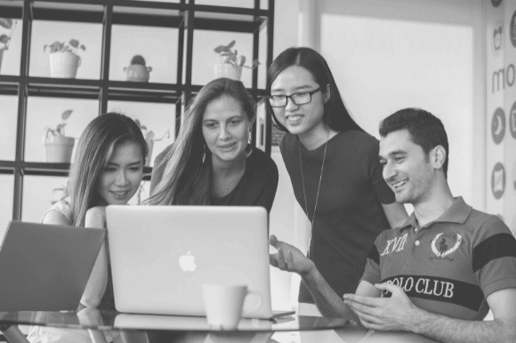 Emphasizing Small Business Culture in Recruiting