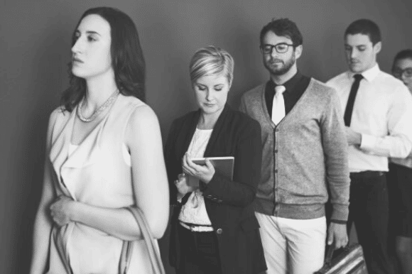 How to Find Qualified Candidates in a Sea of Applicants