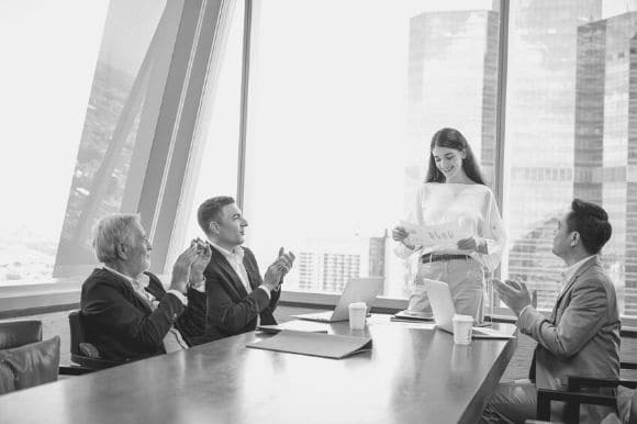 How to Improve Your Company Culture