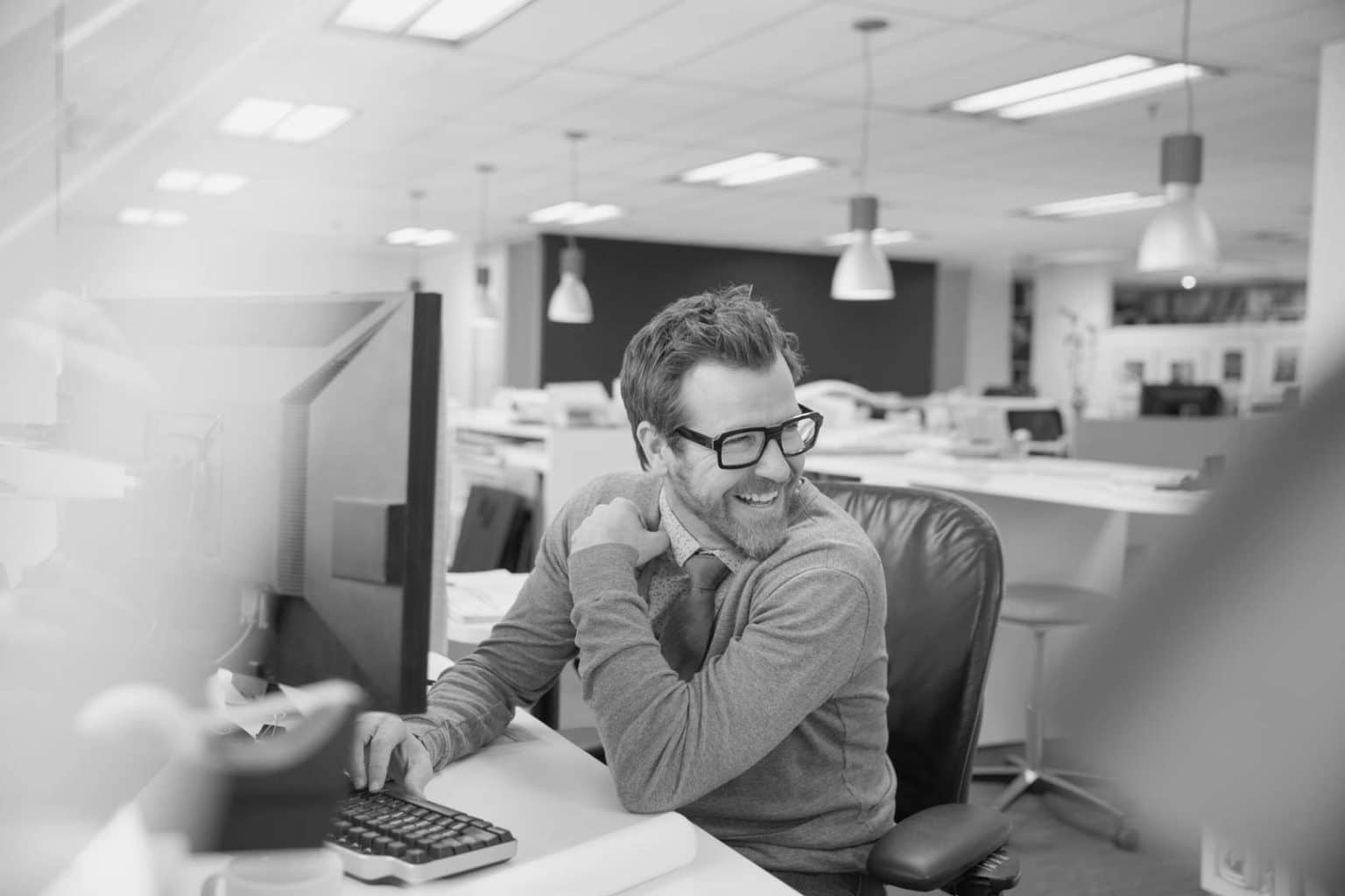 Accountant Job Description Template