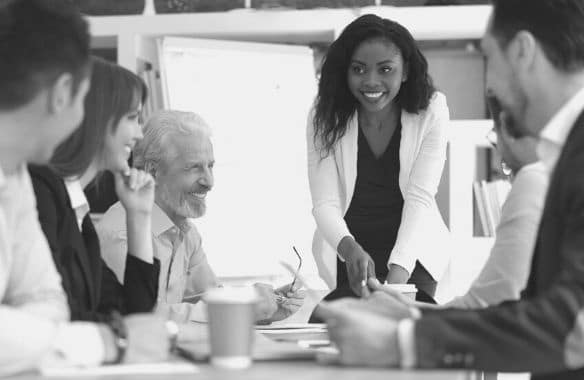 How to Retain High-Performing Employees
