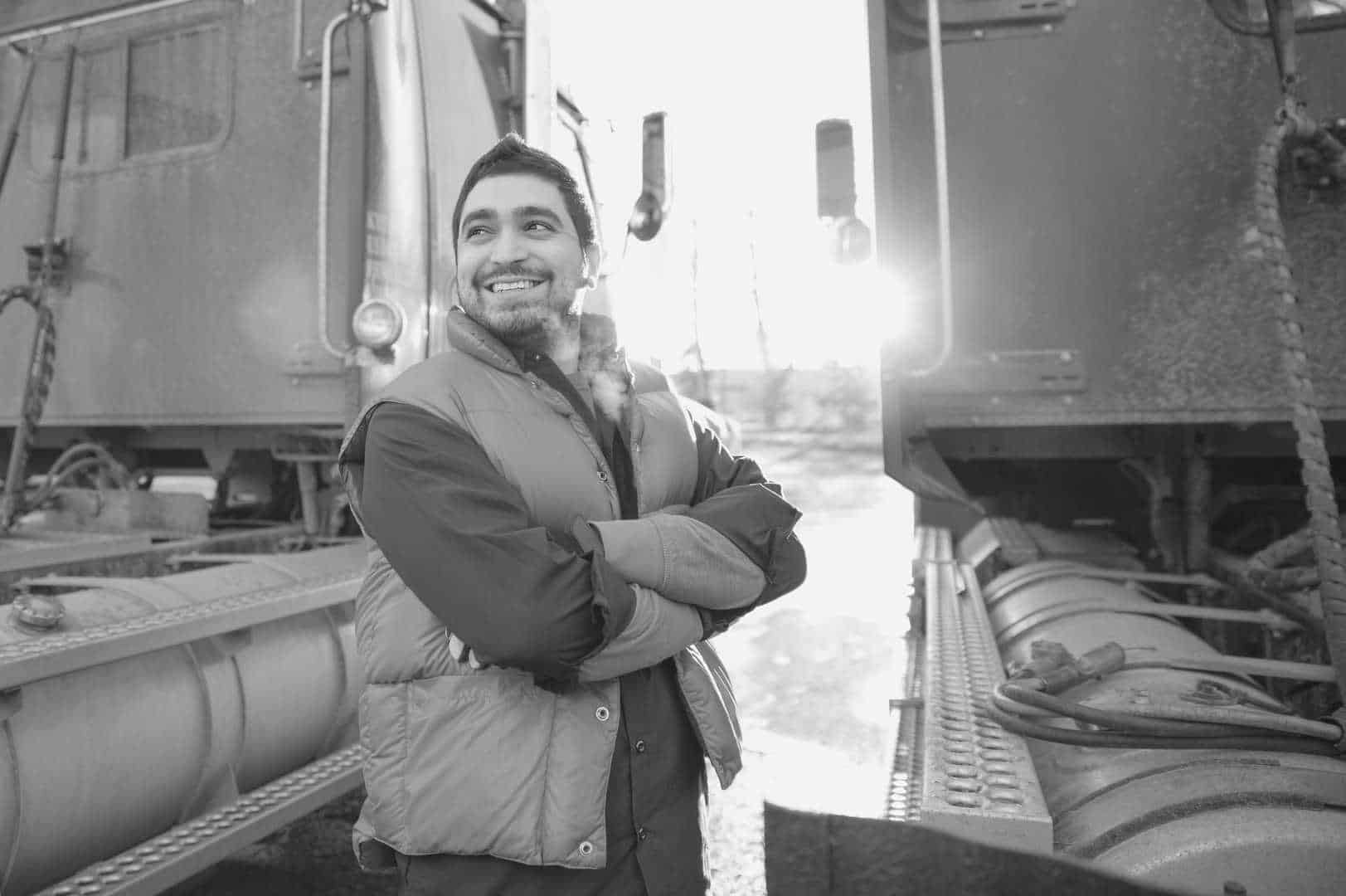 Truck Driver Recruiting: Challenges and Opportunities