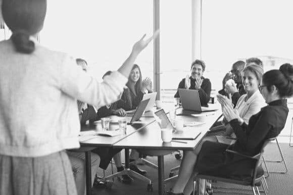 How to Improve Public Speaking Skills for Managers