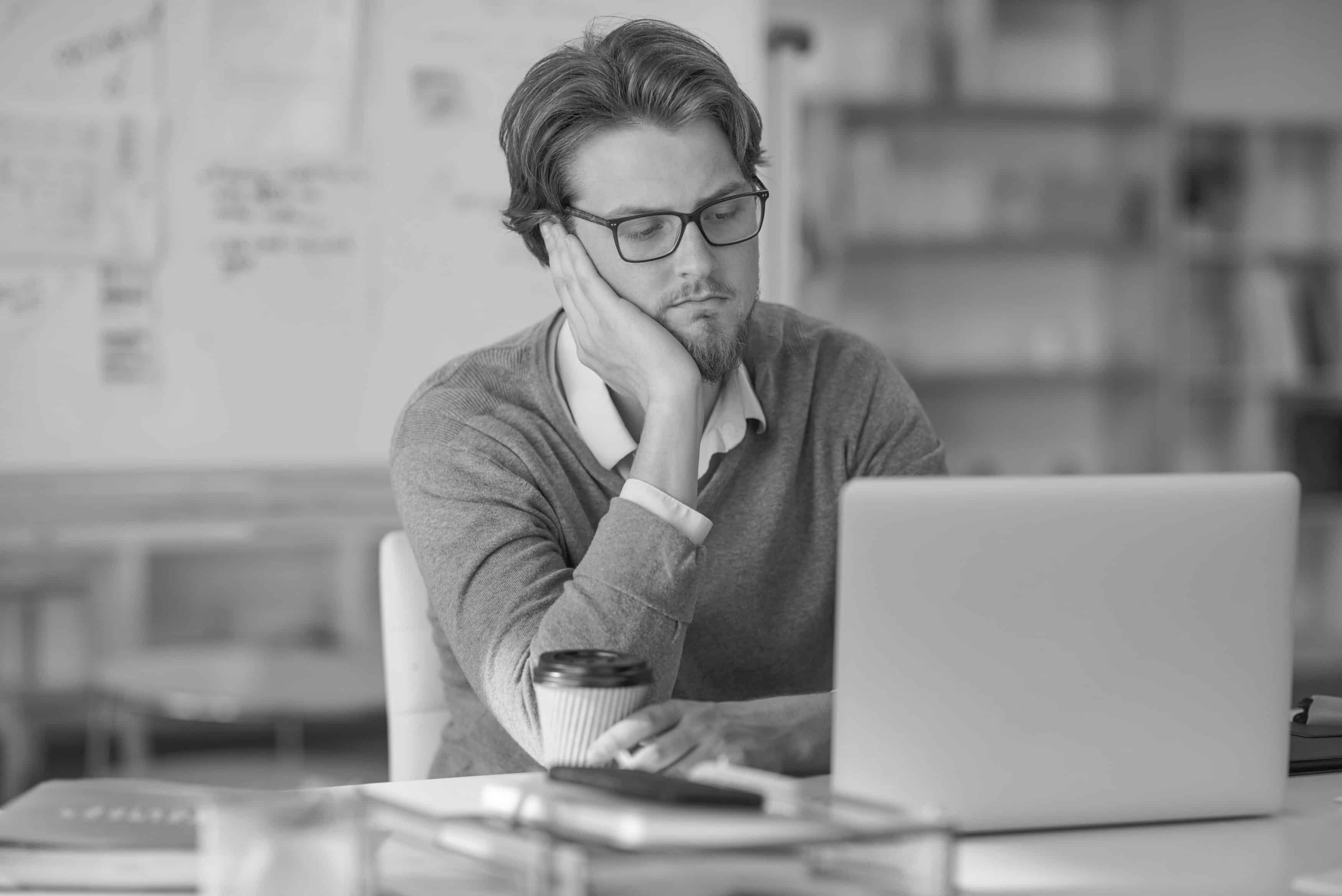 Managing Difficult Employees and Avoiding the Spread of Discontent