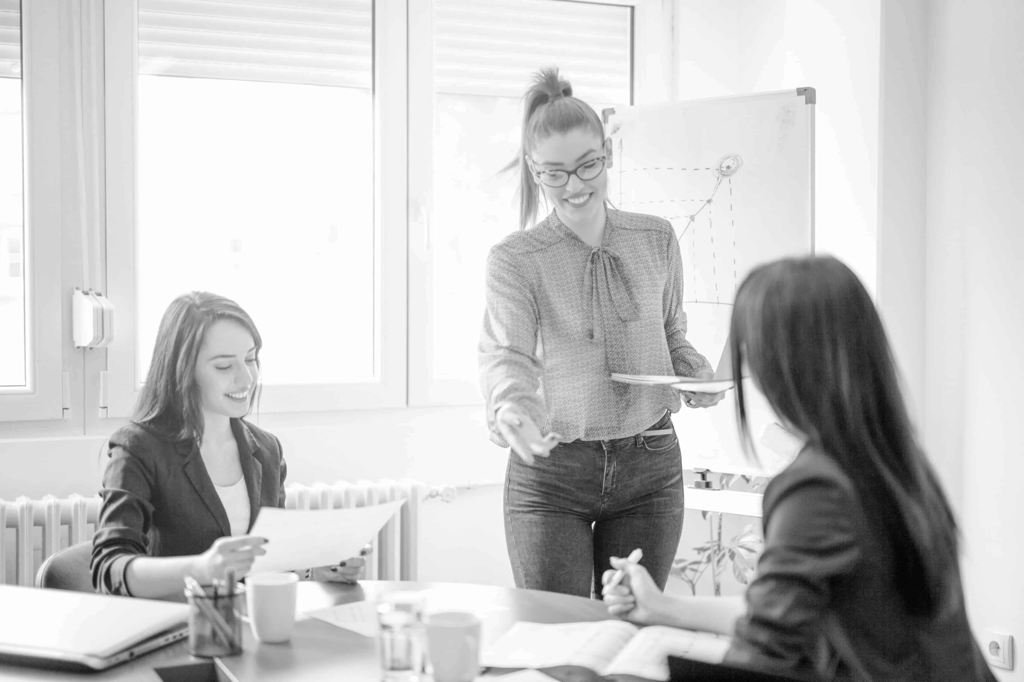 5 Types of Leadership Styles That Work