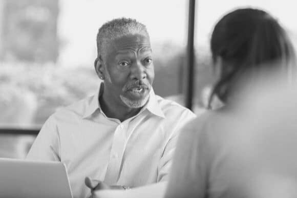 How to address poor work performance