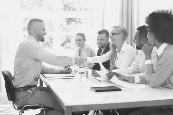 How to Conduct a Panel Interview