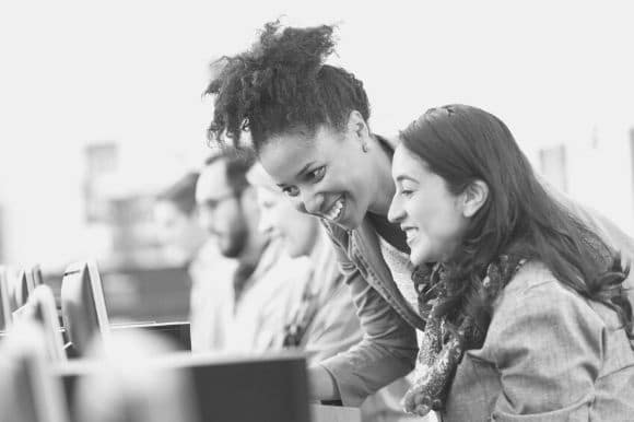 7 Ways to Improve Work Performance