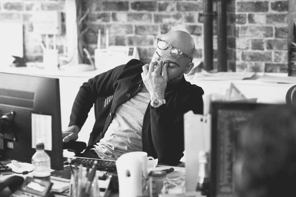 Managing Emotions in the Workplace