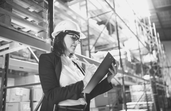 How to Hire a Warehouse Manager