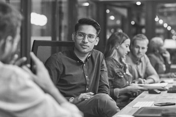 What is an Independent Contractor?