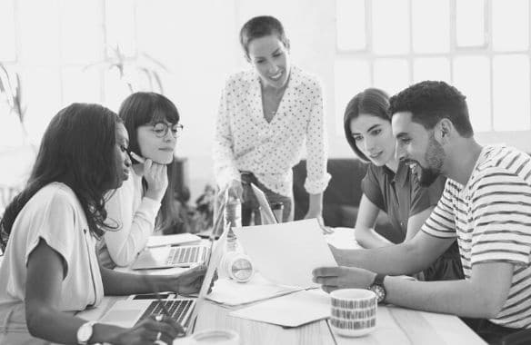 How to Implement Servant Leadership