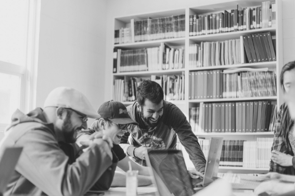Top 10 Employee Morale Boosters