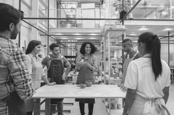 Affordable Small Business Employee Training Tips
