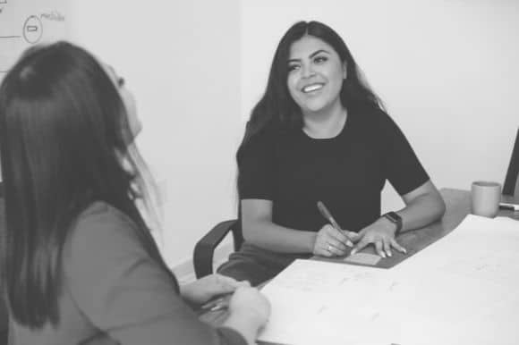 How to Use Stay Interviews to Improve Retention