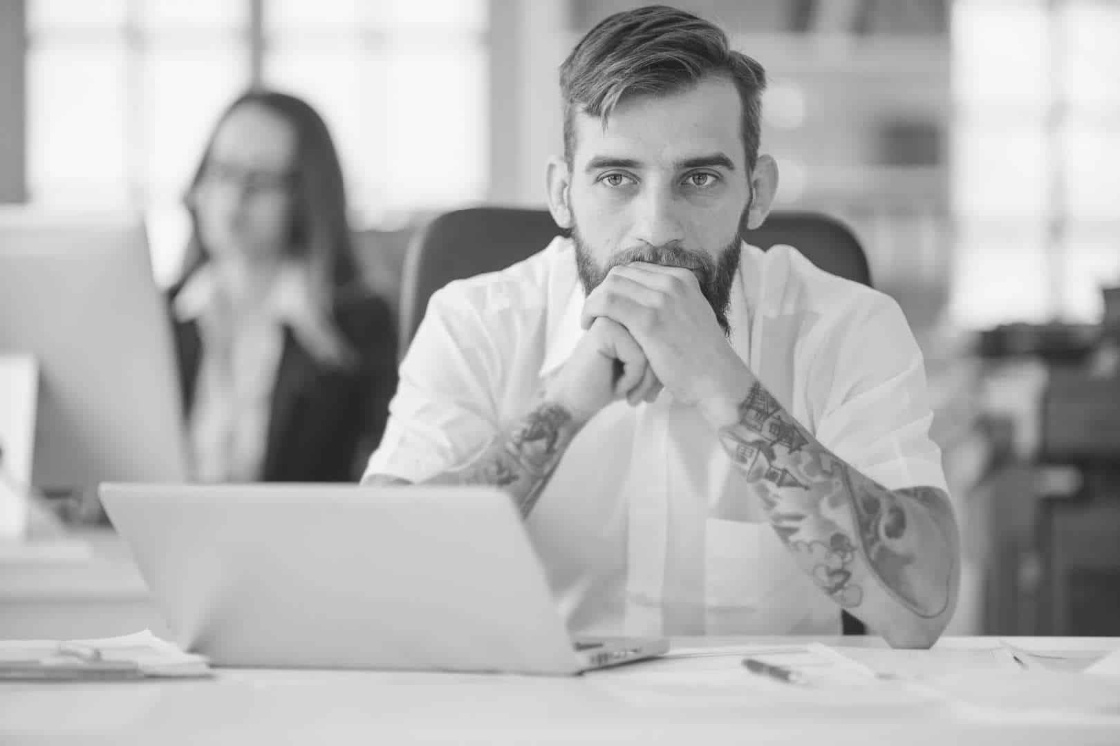 Dealing with discontent: Managing your company’s grievance procedure
