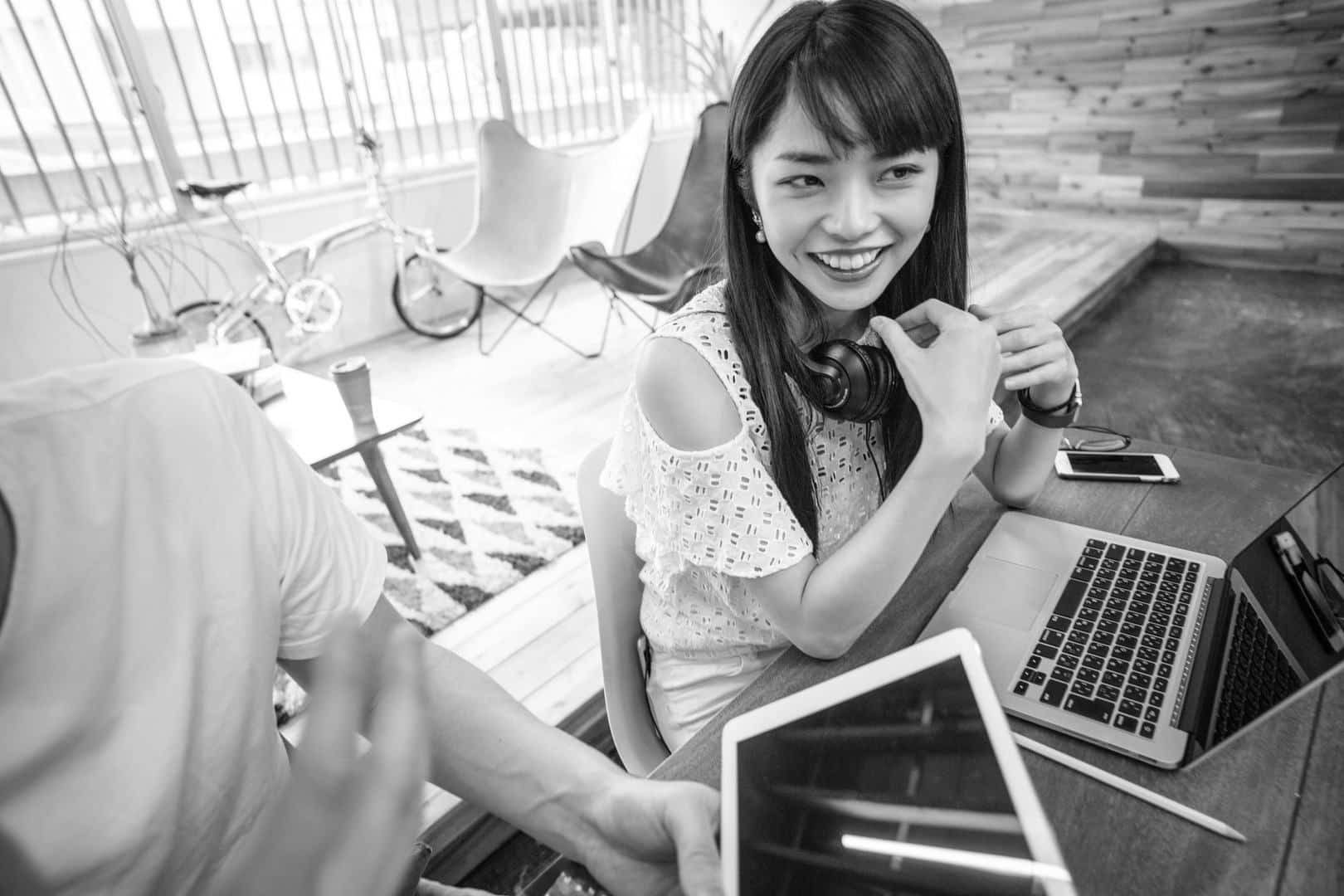 Mind the millennial—improving recruitment of Generation Y employees