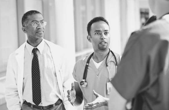 3 Effective Leadership Strategies in Healthcare