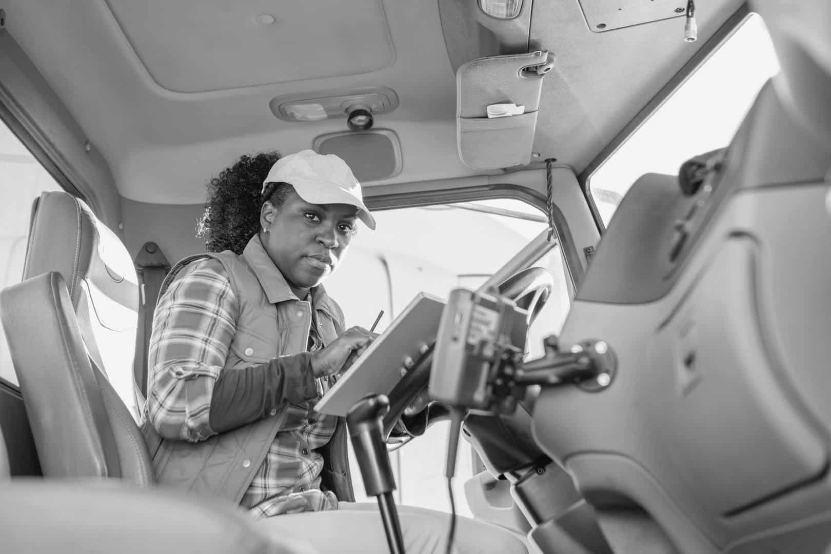 How to Hire a Delivery Driver