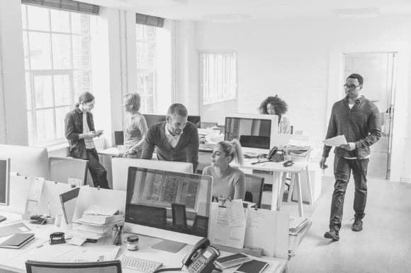 How to Increase Productivity in the Workplace in 5 Steps