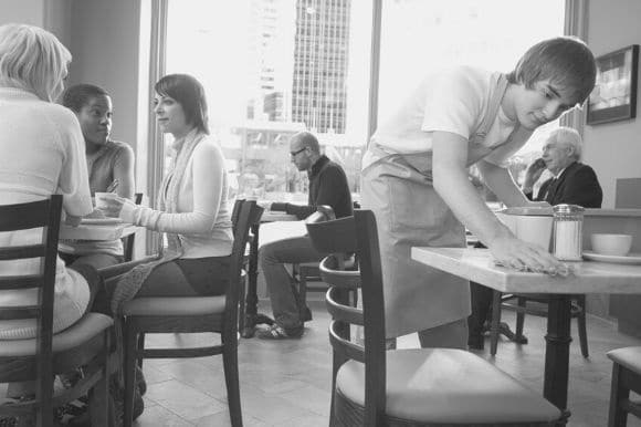 Top 13 What Is A Busser In A Restaurant In 2022 Blog H ng