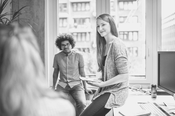 How to Pay Employees in a Startup: Think Outside the Box