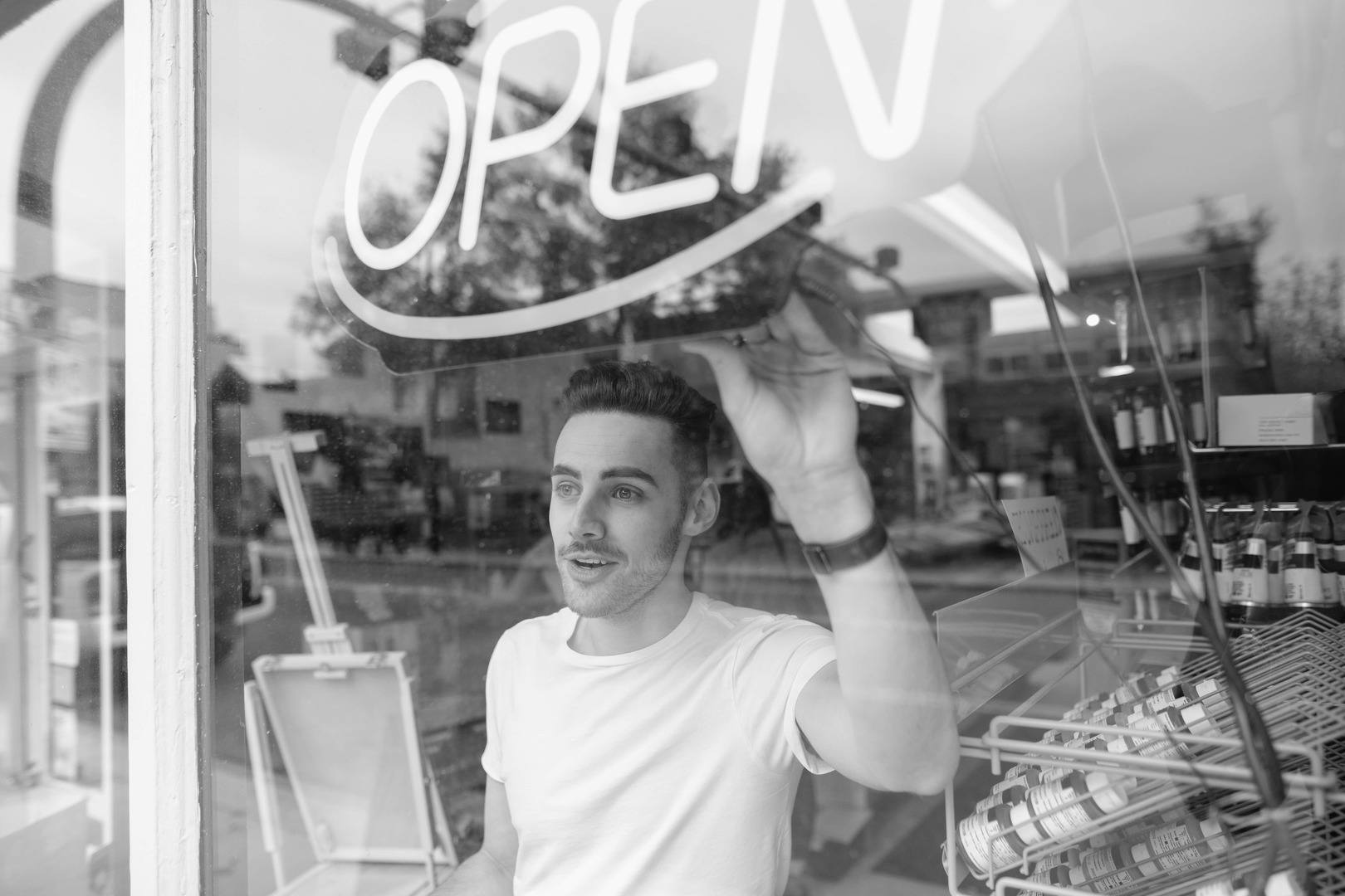 Create a fair small business vacation policy
