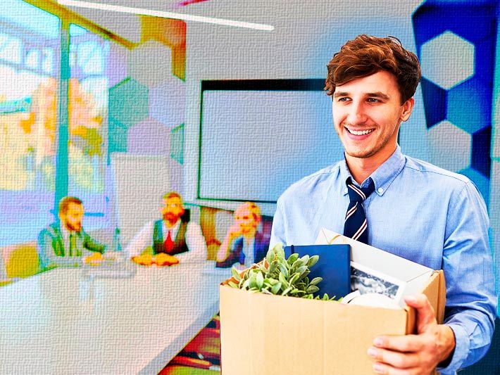 Millennial Workers Want More than a Paycheck. So What Exactly Do They Want?