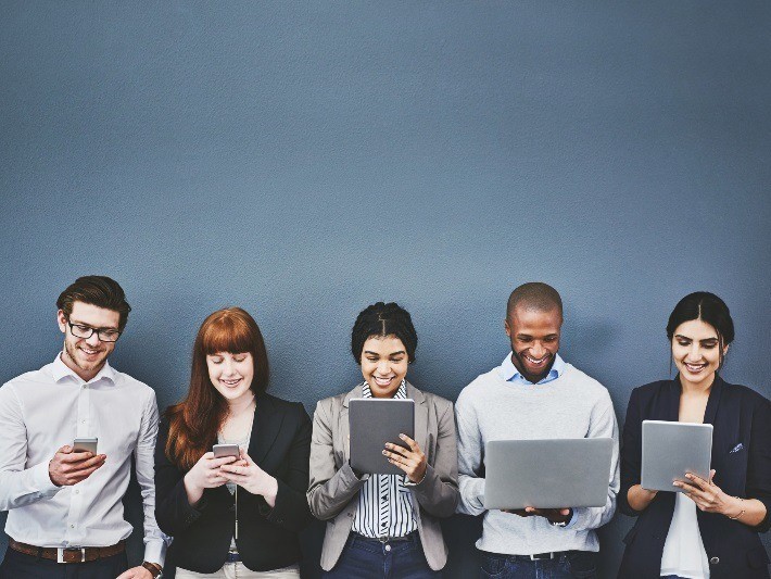 The Top Ten Interview Questions to Ask Millennials