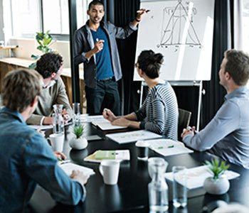 How to get through a hostile termination