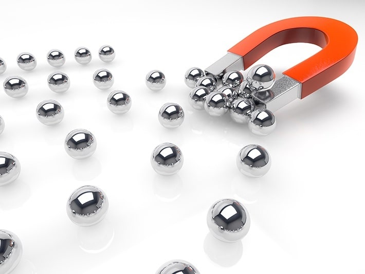 The Seven Compelling Traits of a Magnetic Leader