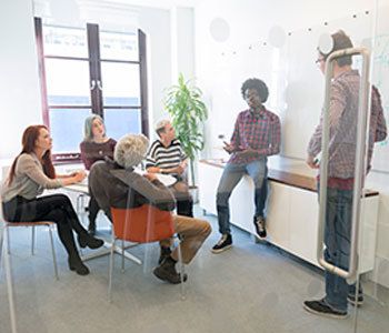 Reasons to rethink your compensation strategy