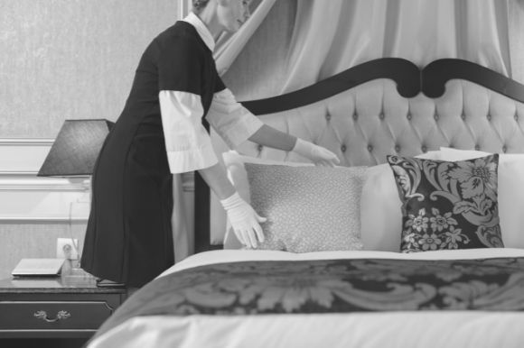 Hiring a Housekeeper: Duties and 6 Considerations