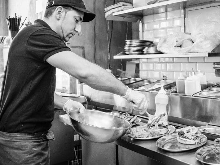 What Is a Line Cook? Definitions, Duties, & More