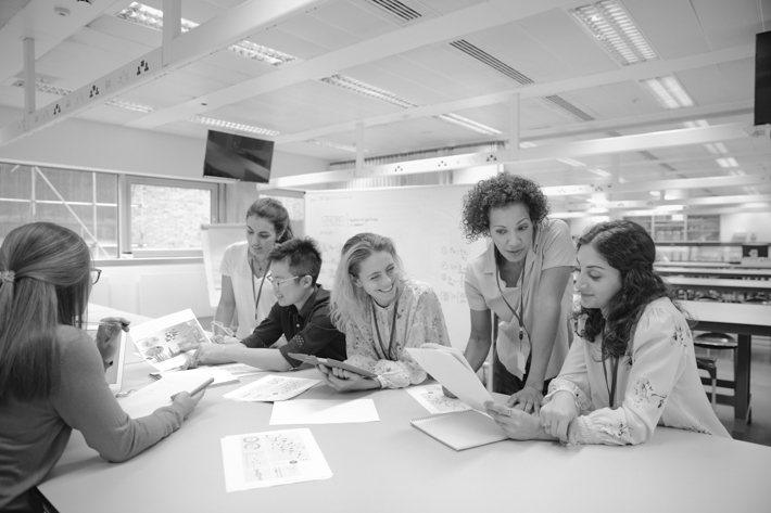 Understanding the Business Process Owner Role