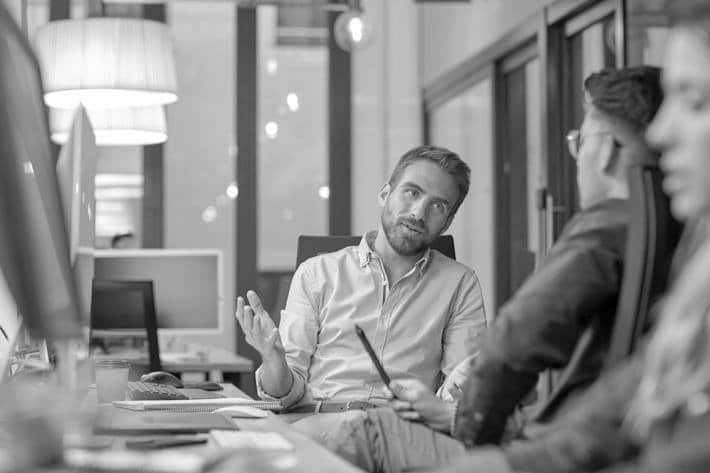 Developing engaging communication skills in the workplace
