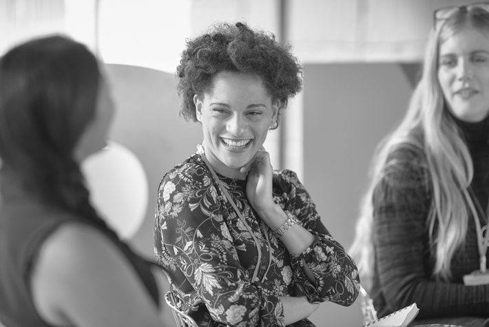Make Your Company a Great Place to Work