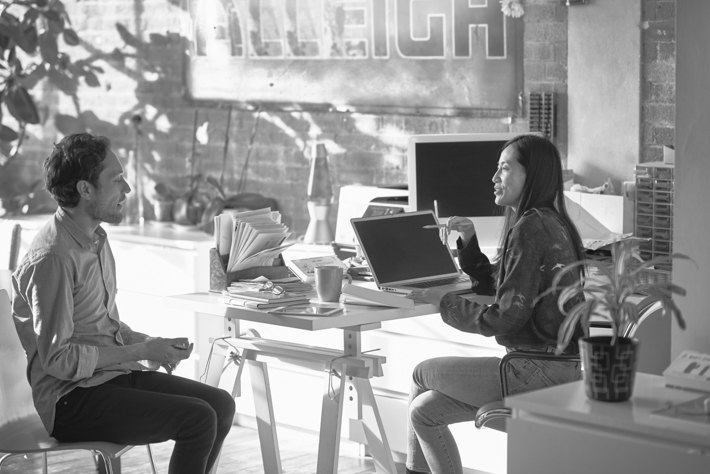 How to Create an Interview Checklist for Employers