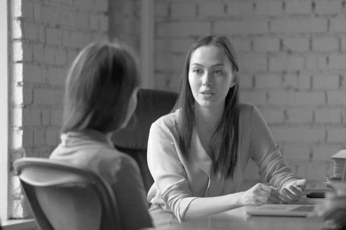 How to Avoid Questions You Can’t Ask in an Interview