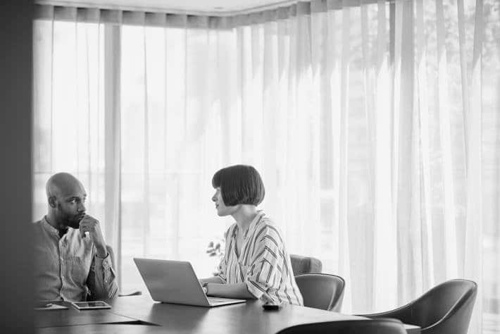 Performance review tips for managers