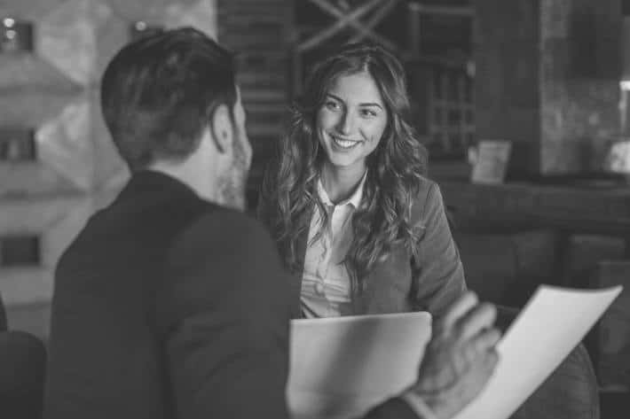 Hire Better Employees With Values-Based Interview Questions