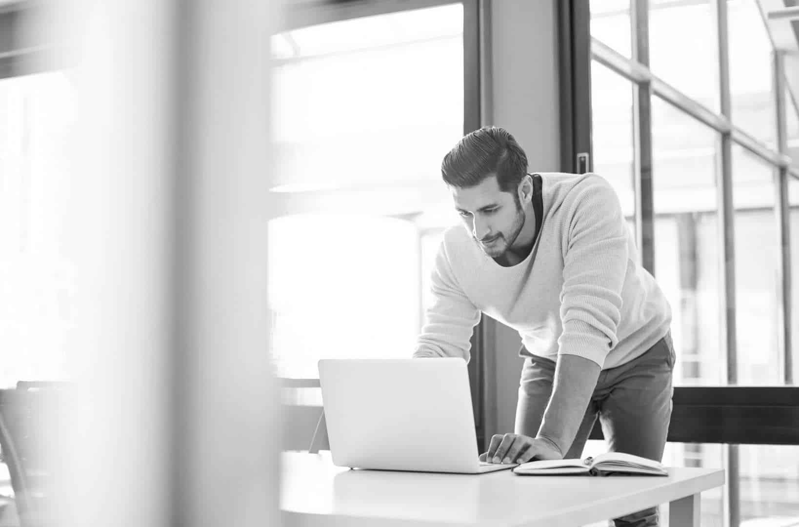 How to Write a Welcome Email to New Employees