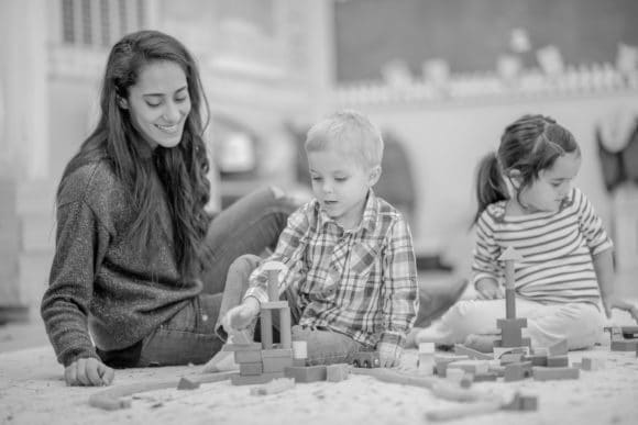 Hiring a Nanny: 5 Steps