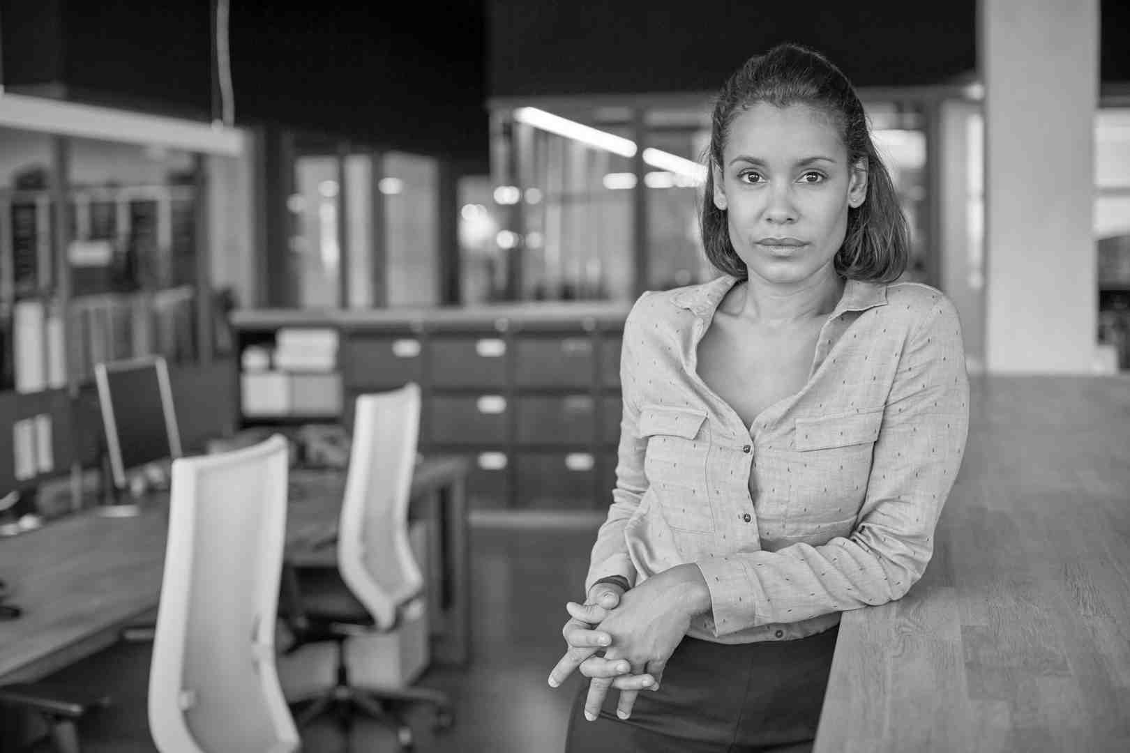 Why you need a sexual harassment policy