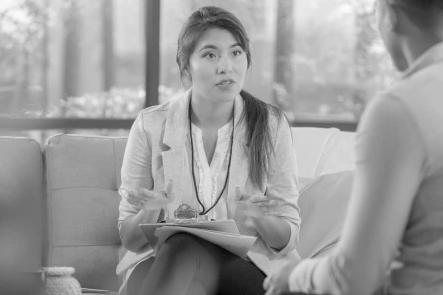 Psychologist Job Description Sample