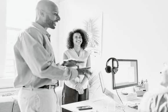 7 Tips to Reduce Turnover