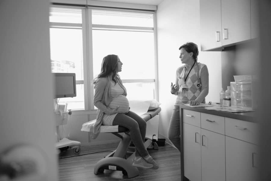 Ob Gyn Job Description Sample | Monster.com